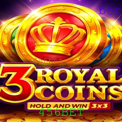 Explorando 3RoyalCoins: O Novo Fenômeno de Cassino da 456BET