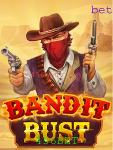 Explorando BanditBust: O Novo Sensação do Entretenimento com 456BET