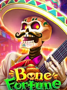 Descubra BoneFortune: O Jogo de Estratégia da 456BET que Está Conquistando o Mundo