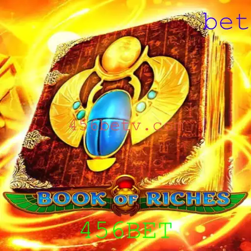 Unveiling the Exciting World of BookofRiches: A Comprehensive Guide