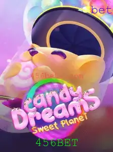 CandyDreams: Explorando o Mundo Mágico do Jogo com 456BET