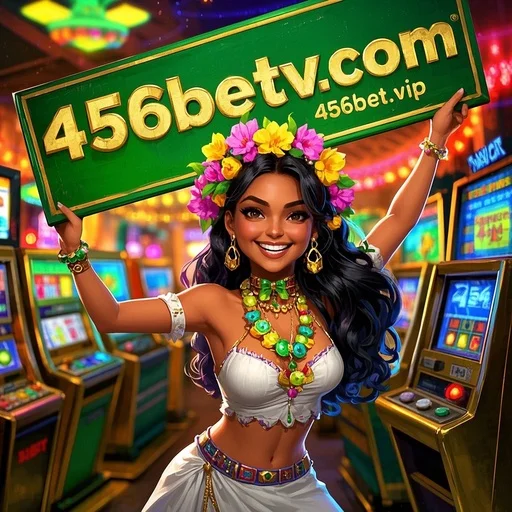 Descubra a Emoção dos Cassinos Online no 456bet.vip