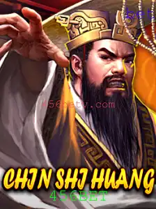 ChinShiHuang: Mergulho no Universo do Novo Jogo 456BET