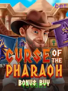 Explorando o Mundo de CurseofthePharaohBonusBuy: Uma Aventura Inesquecível com 456BET