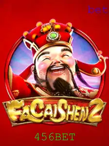 Descubra o Fascinante Mundo do FaCaiShen2 com 456BET