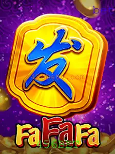 Explorando o Mundo de FaFaFa: O Jogo que Está Conquistando Corações com 456BET