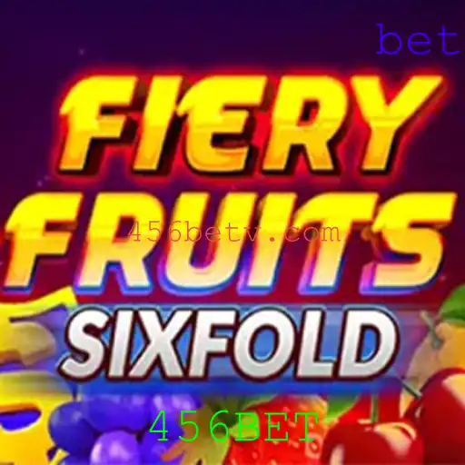 FieryFruitsSixFold: Mergulhe na Nova Sensação dos Jogos com 456BET