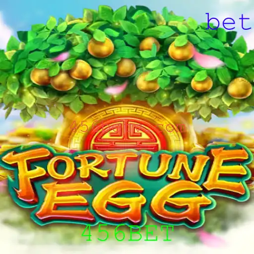 FortuneEgg: Descubra o Novo Jogo de Azar com 456BET