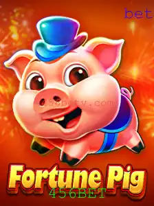 Explorando FortunePig: Um Mergulho no Empolgante Mundo de 456BET