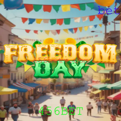 Explorando o Mundo Emocionante de FreedomDay: O Jogo de Estratégia e Aventura da 456BET