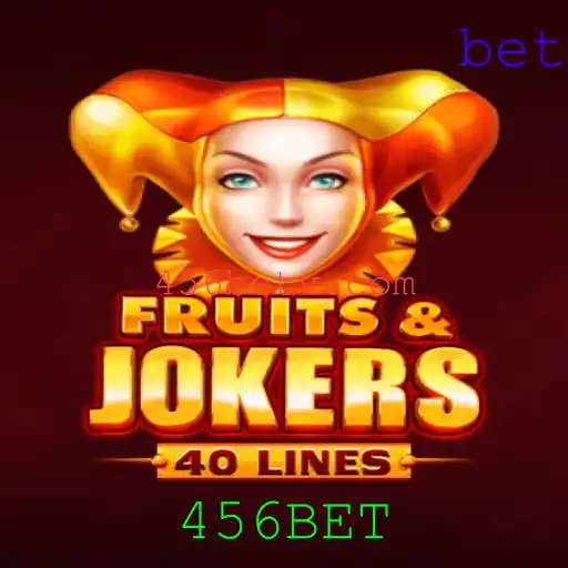 Explorando o Fascinante Jogo de Cassino FruitsAndJokers40: Uma Jornada com 456BET