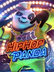 Descubra o Mundo Empolgante de HipHopPanda: Um Jogo Revolucionário no Universo 456BET