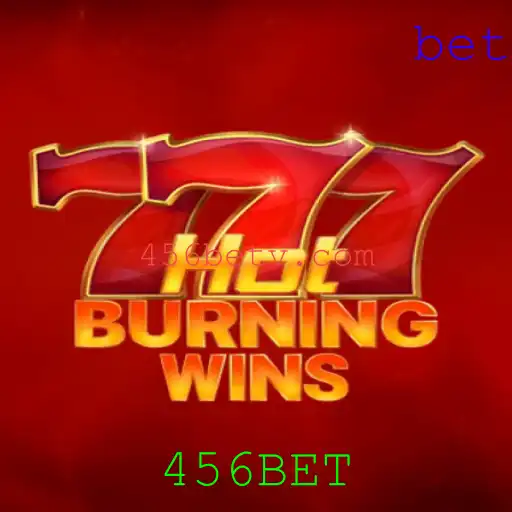Descubra o Fascinante Mundo de HotBurningWins com 456BET
