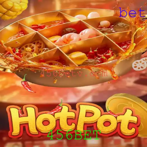 Descubra o Fascinante Mundo do Jogo Hotpot com 456BET