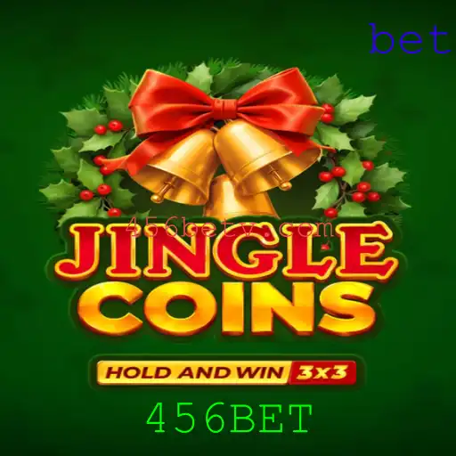 JingleCoins: Descubra o Excitante Mundo do Novo Jogo de Apostas com 456BET