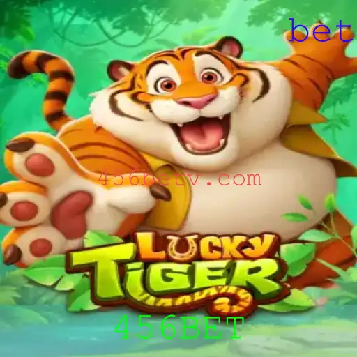Descubra o Mundo de LuckyTiger: Um Mergulho no Emocionante Jogo de Azar
