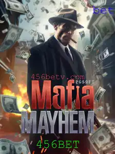MafiaMayhem: Mergulhe na Intrigante Aventura de Estratégia e Engano