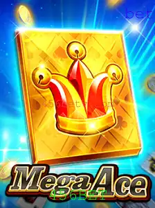 Descubra o Mundo Empolgante de MegaAce: Uma Viagem ao Universo de Jogos com 456BET