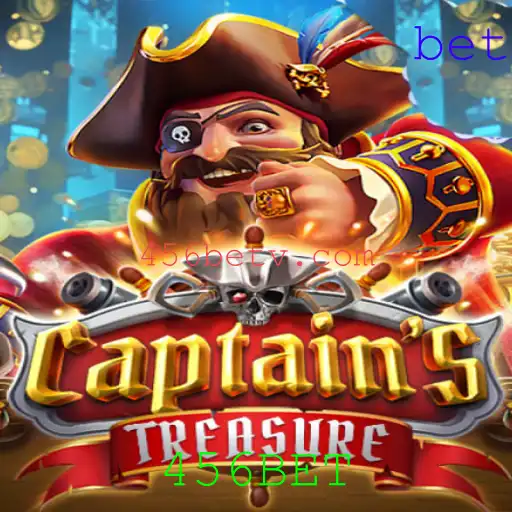 Descubra o Fascinante Mundo de CaptainssTreasure com 456BET