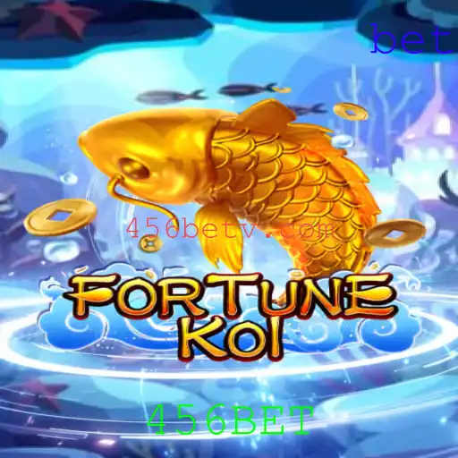 FORTUNEKOI: Um Mergulho no Universo do Jogo com 456BET
