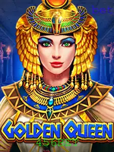 Descubra o Fascinante Mundo de GoldenQueen com 456BET