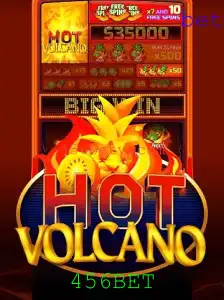 Explorando o Mundo de HotVolcano: Um Guia Completo do Jogo com 456BET
