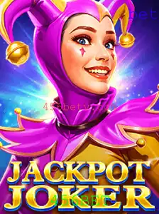 JackpotJoker: Descubra o Fascinante Mundo do Jogo de Azar com 456BET