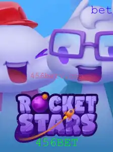 Explorando o Mundo Dinâmico de RocketStars e a Parceria com 456BET