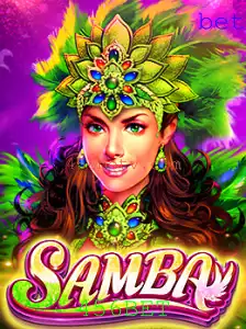 Descubra o Excitante Mundo do Jogo Samba com 456BET