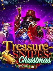Explorando o Fascinante Mundo de TreasuresnipesChristmas: Uma Aventura Festiva