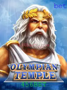 Descubra o Mundo de OlympianTemple: Um Novo Jogo Atraente na Plataforma 456BET
