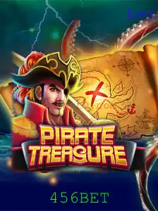 PirateTreasure: Uma Aventura Épica com 456BET