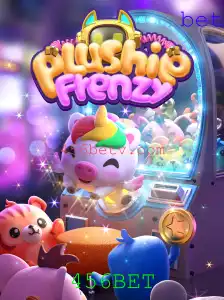 Explorando a Magia de PlushieFrenzy e a Emoção do 456BET