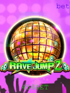 Descubra o Fascinante Mundo de RaveJump2 com 456BET