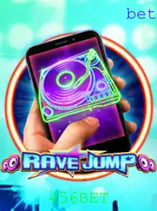 RaveJumpmobile: Aventura, Estratégia e Diversão na Palma da Mão