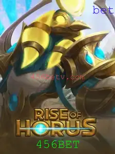 Explorando RiseofHorus: Uma Jornada Épica Através do Antigo Egito com 456BET