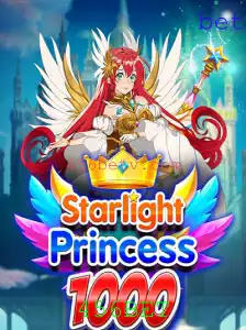 Explorando o Fascinante Mundo do Jogo StarlightPrincess1000 com a 456BET