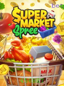 Descubra a Empolgante Aventura do Jogo SupermarketSpree com a 456BET