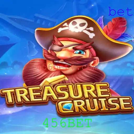 Explorando o Fascinante Mundo de TREASURECRUISE: Uma Aventura com 456BET