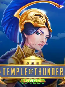 Temple of Thunder: Um Mergulho na Aventura com 456BET