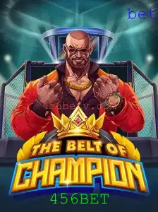 TheBeltOfChampion: Uma Imersão no Novo Fenômeno dos Jogos