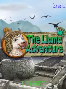 TheLlamaAdventure: Uma Jornada Épica em Meio a Desafios Hipnotizantes