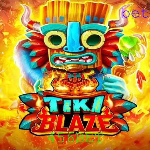 Desvendando TikiBlaze: O Novo Fenômeno de Entretenimento com 456BET