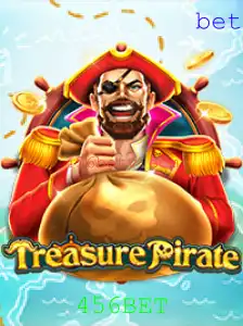 Explorando o Mundo de TreasurePirate: Uma Aventura de Estratégia e Sorte