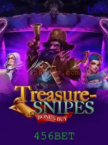 Mergulhando no Universo de TreasuresnipesBonusBuy: O Novo Lançamento da 456BET