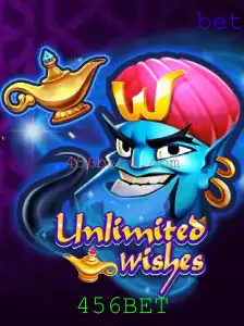 UnlimitedWishes: Uma Viagem ao Mundo da Imaginação e Estratégia no 456BET
