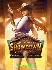 Explorando o Mundo de WildBountyShowdown com 456BET