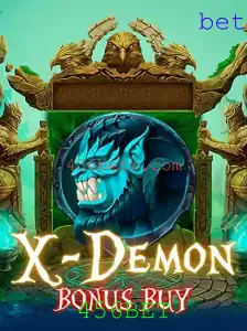 Explorando o Mundo do Jogo XDemonBonusBuy com 456BET